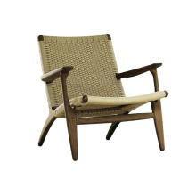 CH25 silla fácil Hans Wegner